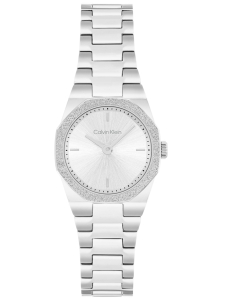 Calvin Klein Geometric Elegance 