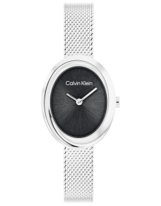 Calvin Klein Twisted Bezel 