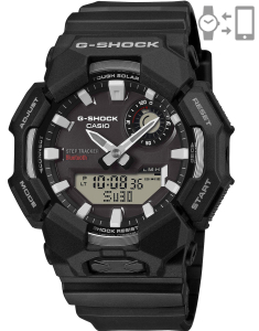 G-Shock Classic 
