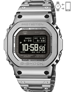 G-Shock The Origin Full Metal 
