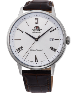 Orient Contemporary Automatic Simple Roman 