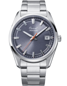 Orient Contemporary Automatic Stretto Date 75th Anniversary Limited Edition 2900 