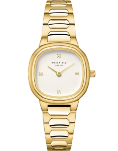 Rosefield Gaia XS Gold 