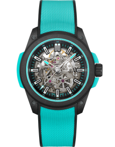 Norqain Independence Wild One Skeleton 42mm 