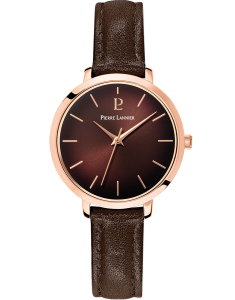 Pierre Lannier Chouquette 