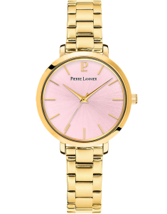 Pierre Lannier Chouquette 