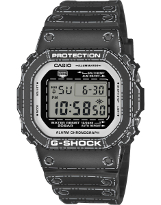 G-Shock Limited 