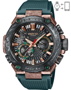 G-Shock MR-G Handcrafted Limited Edition 800 