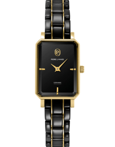 Pierre Lannier Ariane 