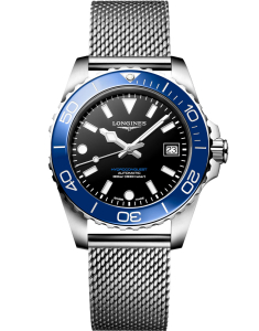 Longines HydroConquest 