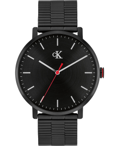 Calvin Klein - Ck Real 