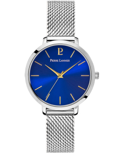 Pierre Lannier Chouquette 