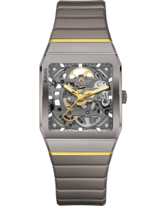 Rado Anatom Automatic Skeleton 