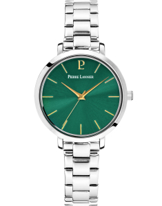 Pierre Lannier Chouquette 