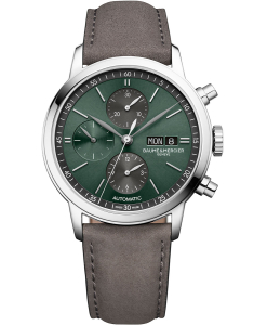 Baume & Mercier Classima Chronograph 