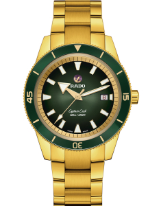 Rado Captain Cook Automatic 