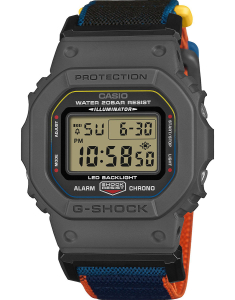 G-Shock Classic 