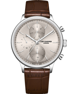 Lee Cooper Multifunction 
