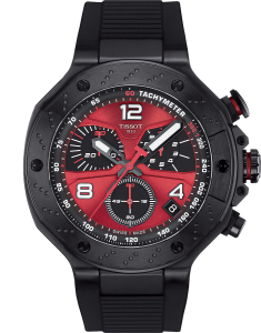 Tissot Sport T-Race MotoGP 2026 45mm Limited Edition 8000 