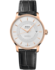 Mido Baroncelli II 