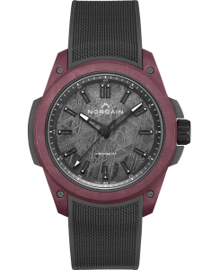 Norqain Independence Wild ONE 42mm Meteorite Special Edition 