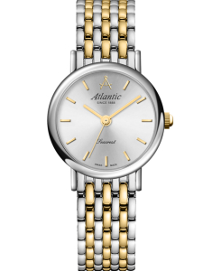 Atlantic Seacrest Lady XS 28mm 
