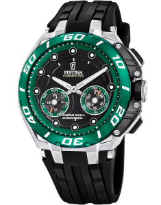 Festina Chrono Bike Connected 