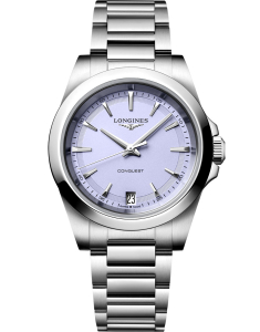 Longines Conquest 