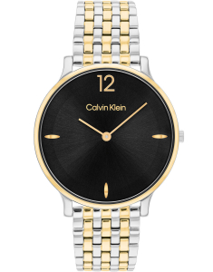 Calvin Klein Luxe 