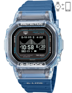G-Shock G-Squad 