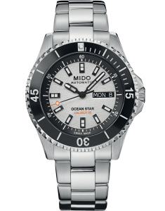 Mido Ocean Star 200 