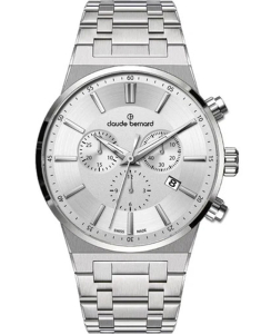 Claude Bernard Neo 1973 Chronograph 