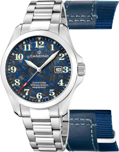 Candino Field Watch 