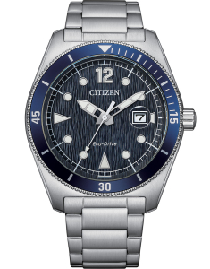 Citizen Sports Eco-Drive Marine 