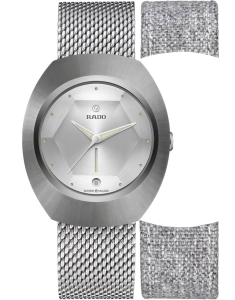 Rado DiaStar Original 60-Year Anniversary Edition 