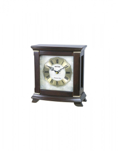 Rhythm Wooden Table Clocks SIP CRH180NR06