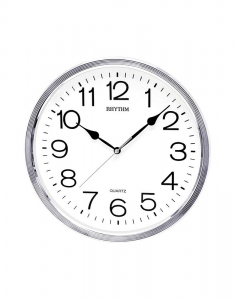 Rhythm Wall Clocks CMG734BR19