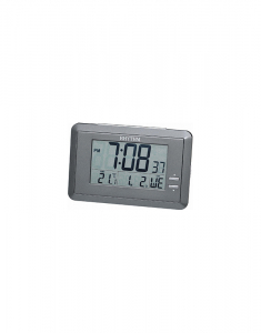 Rhythm LCD Clocks LCT060NR08