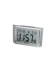 Rhythm LCD Clocks LCT061NR19