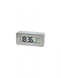 Rhythm LCD Clocks LCT086NR03