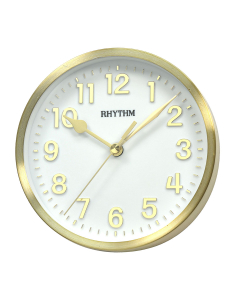 Rhythm Value Added Wall Clocks CMG532NR18