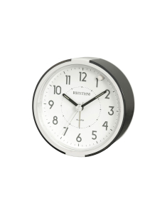 Rhythm Beep Alarm Clocks CRE896BR02