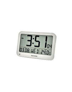 Rhythm LCD Clocks LCT084NR19