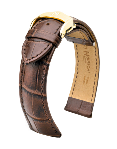 curea cu catarama Hirsch Lord 04528010-1-20