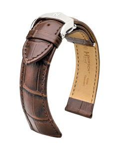 curea cu catarama Hirsch Lord 04528010-2-22