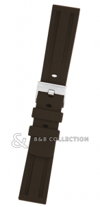 curea cu catarama Piero Magli Waterproof 05455501.20