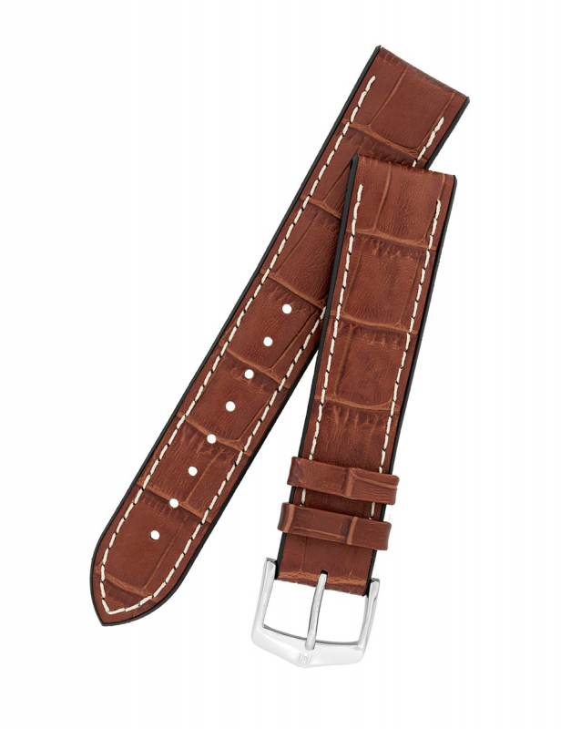 Hirsch Performance George 0925128070-2-20 curea cu catarama