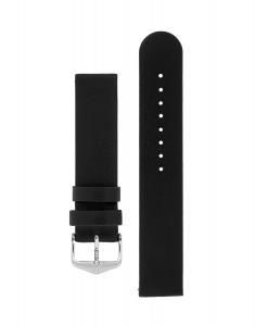 curea cu catarama Hirsch Untextured leather Scandic 17852050-2-20