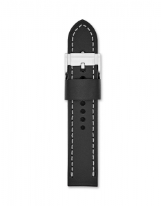 curea cu catarama Fossil Strap Bar S221244