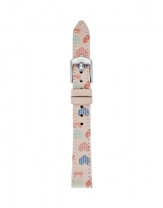 curea cu catarama Fossil Strap Bar S141150